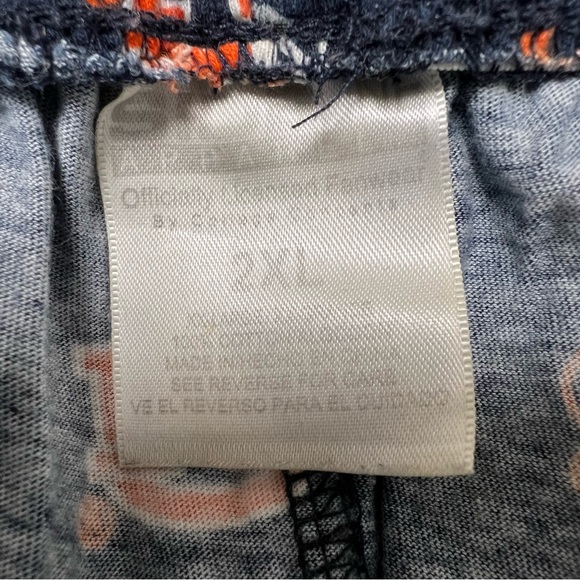 Auburn Sleepwear Boxers Women’s Size 2X Super soft Preowned Good Condition - Picture 4 of 4